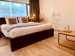 MUNDIVAGANT appartement